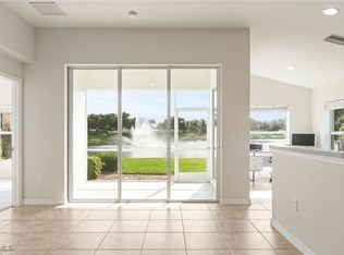 2476 Belleville Ct, Cape Coral, FL 33991