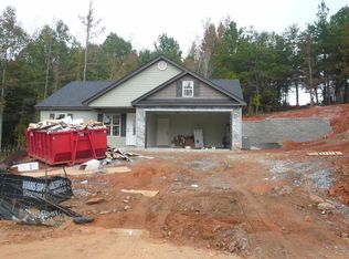 160 Harvest Ridge Dr, Inman, SC 29349