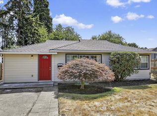12920 SW Douglas St, Portland, OR 97225