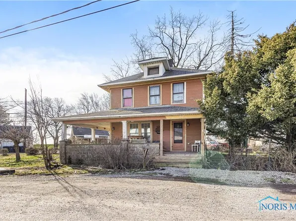 3310 137th St, Toledo, OH 43611