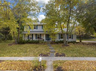1201 Tramore Trl, Madison, WI 53717