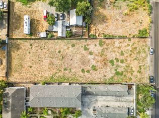 26450 San Jacinto St LOT 3, Hemet, CA 92543