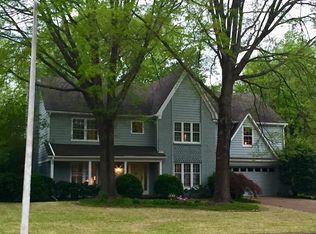 2427 Calkins Rd, Germantown, TN 38139