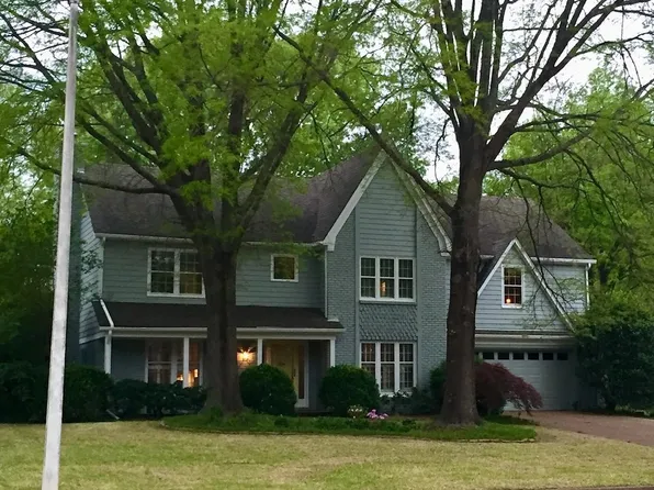 2427 Calkins Rd, Germantown, TN 38139