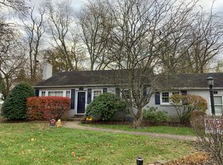 7 Ritter Ln, Newark, DE 19711