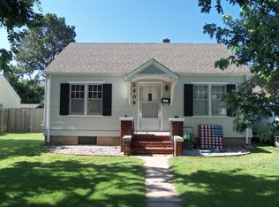 2409 Cheyenne Dr, Great Bend, KS 67530