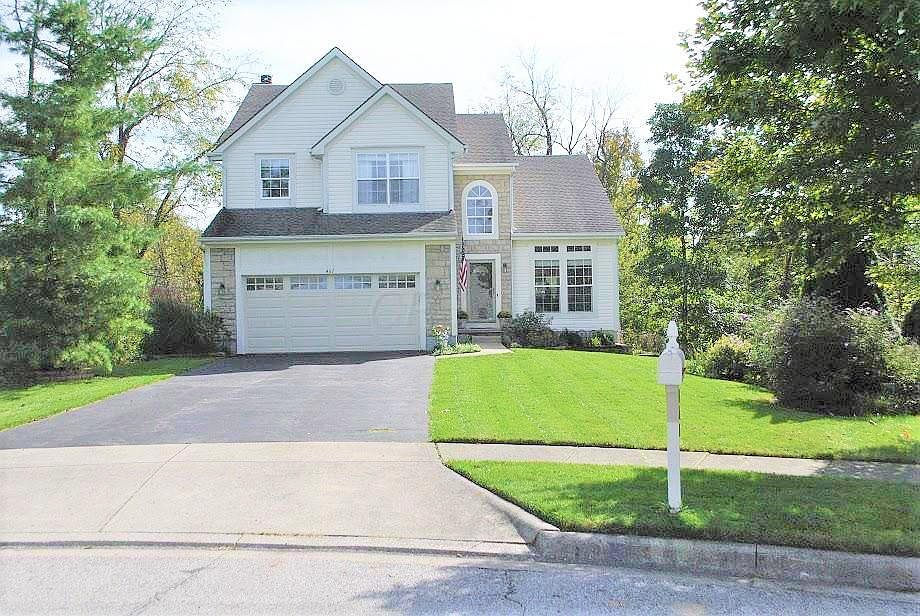 1st image of 461 Thorburn Pl