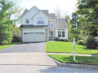 461 Thorburn Pl, Gahanna, OH 43230