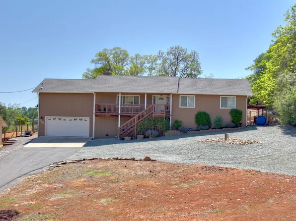 3302 Crowell Ln, Valley Springs, CA 95252
