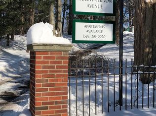 428 Mount Vernon Ave #2, Rochester, NY 14620