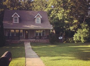 534 Delacy Dr, Fairview, TN 37062