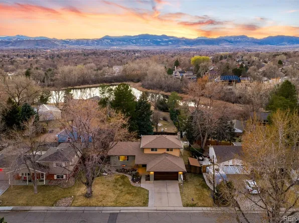 6823 Garland Street, Arvada, CO 80004
