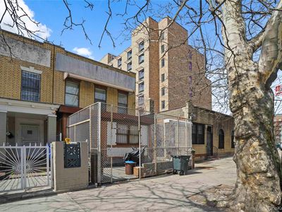 892 Mother Gaston Boulevard, Brooklyn, NY, 11212