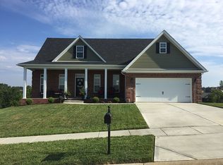 112 Troon Ct, Richmond, KY 40475