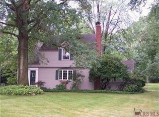 7238 Youngstown Pittsburgh Rd, Poland, OH