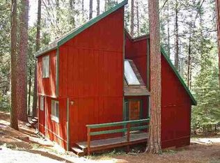 24293 Awahanee Rd, Sonora, CA 95370