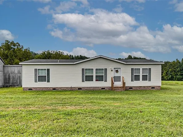 2118-2146 Warren Dr, Staley, NC 27355