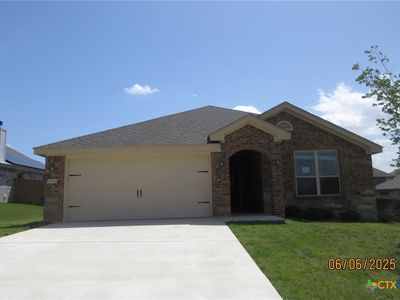 8504 Preserve Trl, Killeen, TX, 76542