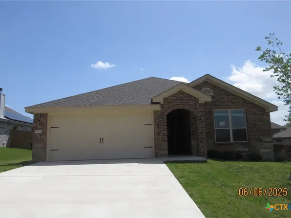 8504 Preserve Trl, Killeen, TX 76542
