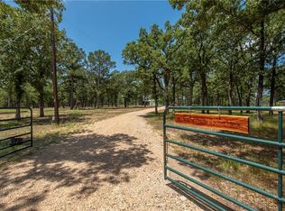 540 S Old Potato Rd, Paige, TX 78659