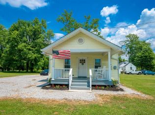 3676 State Route 125, Bethel, OH 45106