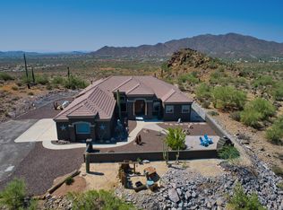43118 N 10th St, New River, AZ 85087