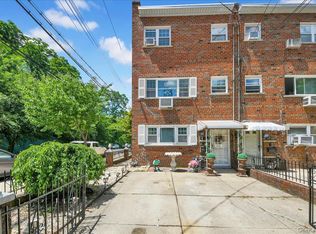 2521 Hollers Avenue, Bronx, NY 10475