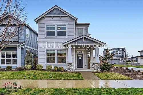 7045 SE Genrosa St Photo 1