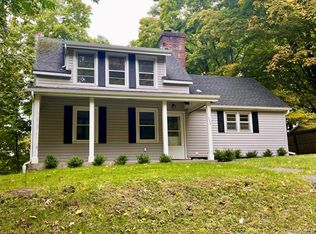 358 Verbank Rd, Millbrook, NY 12545
