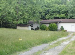 3355 Paint Rock Rd, Oneida, TN 37841