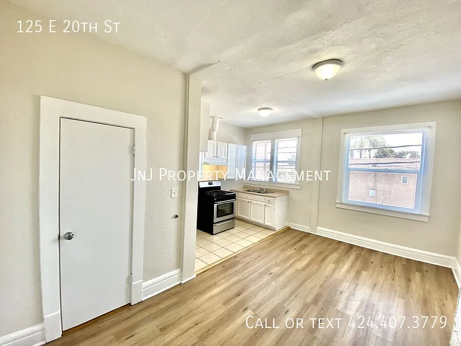 1 bed, 650 sqft, $1,495 — Photo 4