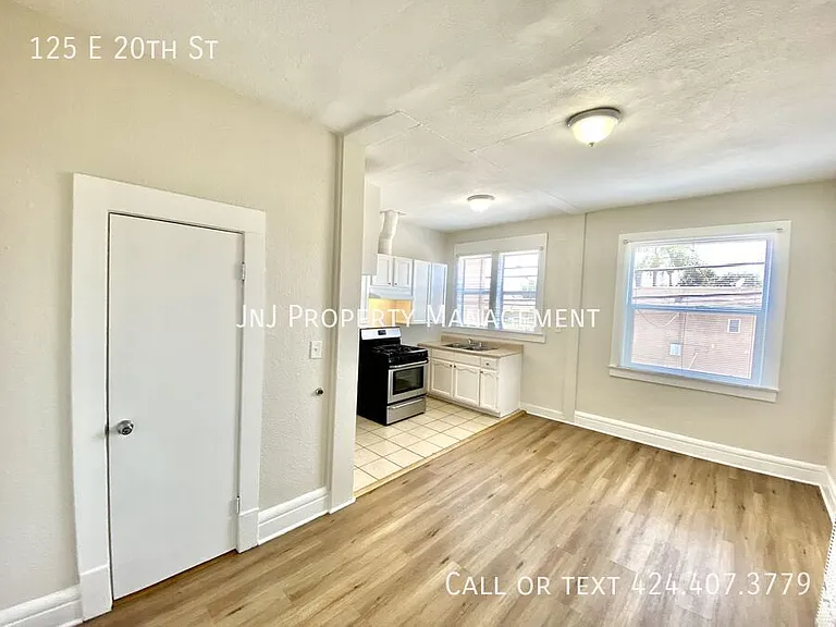125 E 20th St — Photo 4