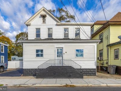 11 W Washington St, Paulsboro, NJ, 08066