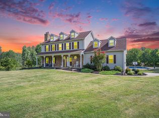 31790 Indiantown Rd, Locust Grove, VA 22508