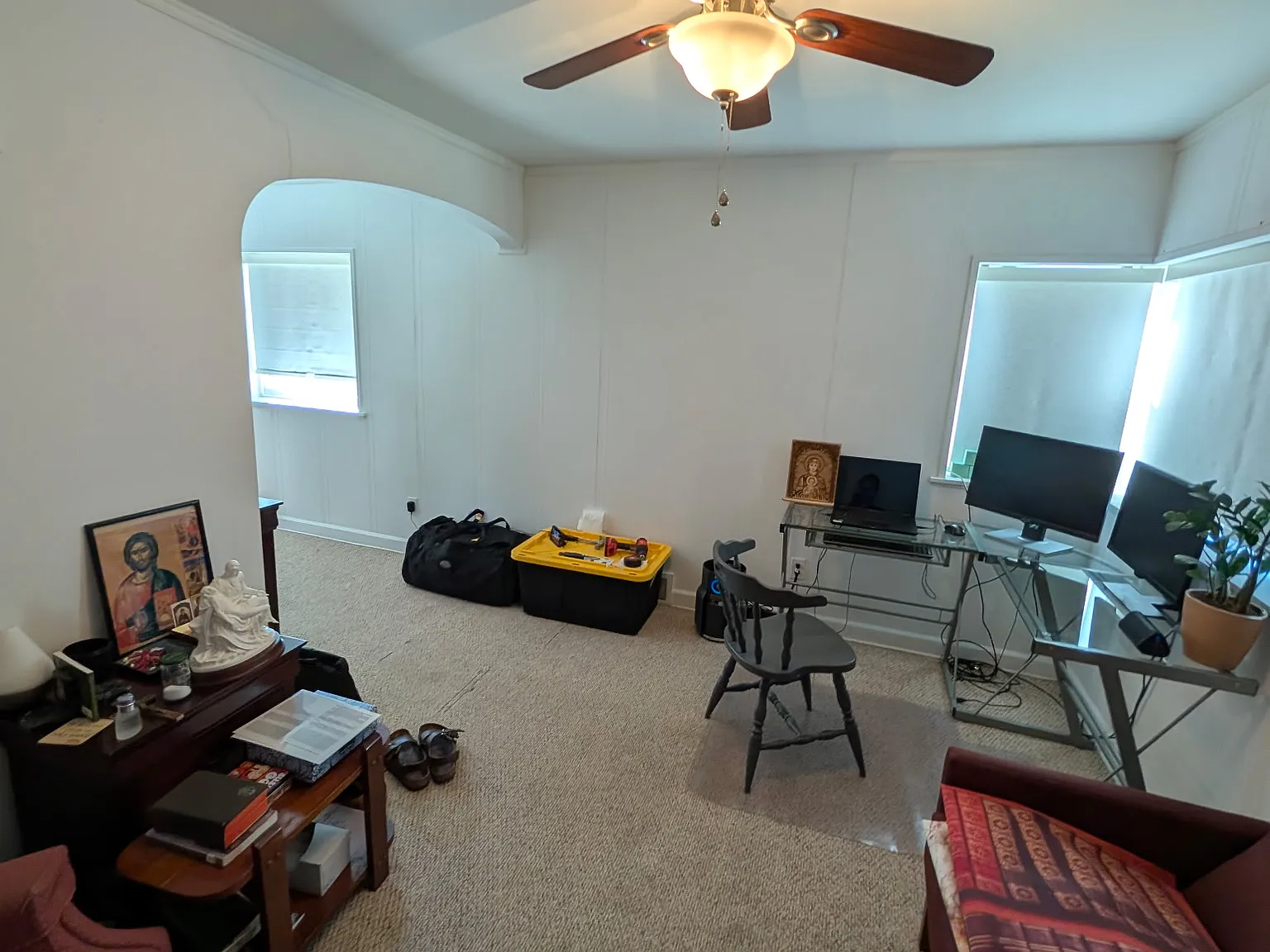 1 bed, $525 — Photo 2