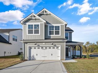 114 Watercress Ln, Raeford, NC 28376