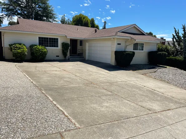 3420 Fleetwood Dr, Richmond, CA 94803