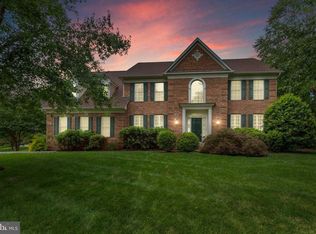 16 Toliver Ln, Stafford, VA 22554