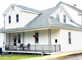 550 Main St, Ranshaw, PA 17866