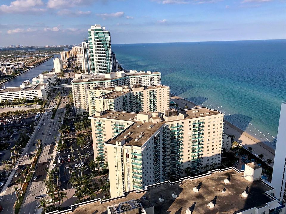 1st image of 4111 S Ocean Dr #2910