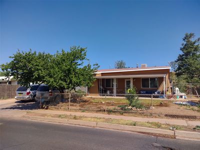 3007 Siringo Rd, Santa Fe, NM, 87507