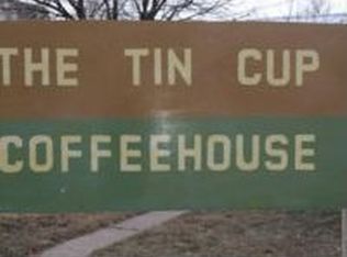 710 State St, Belle Fourche, SD 57717