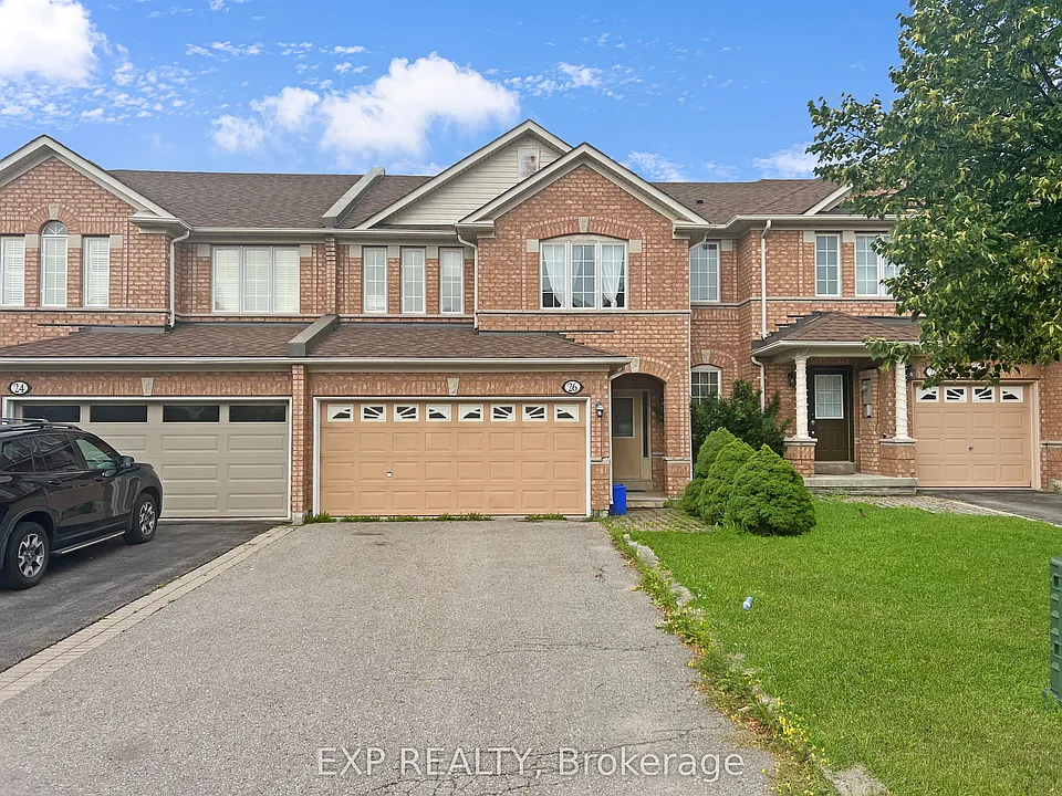 26 Millcliff Cir #BASEMENT