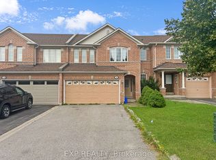 26 Millcliff Cir #BASEMENT, Aurora, ON L4G7N7