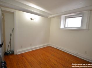 86 Charles St APT 9, Boston, MA 02114