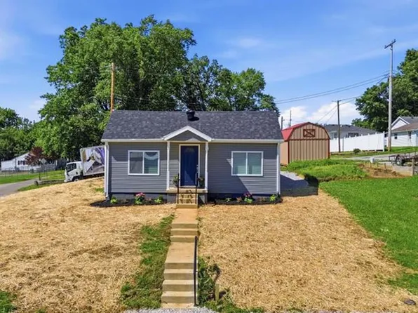 1644 Garfield Ave, Henderson, KY 42420