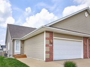 2014 Vista View Dr, Granger, IA 50109