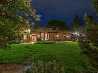 5708 Tinnin Rd NW, Los Ranchos De Albuquerque, NM 87107