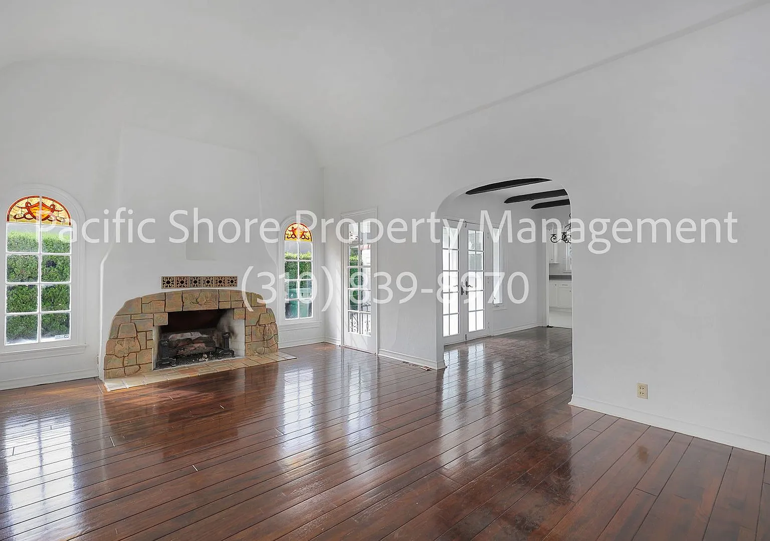 Charming East Venice 2 bed 1 bath + Large Bonus Room/Office — Photo 4