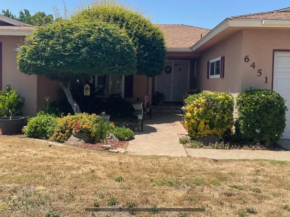 6451 N 8th St, Fresno, CA 93710